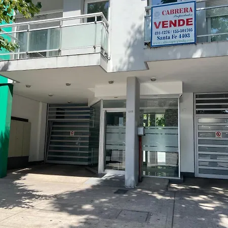 Depto En La Perla Apartment Mar del Plata Exterior photo