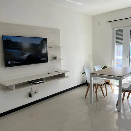 Depto En La Perla Apartment Mar del Plata Exterior photo