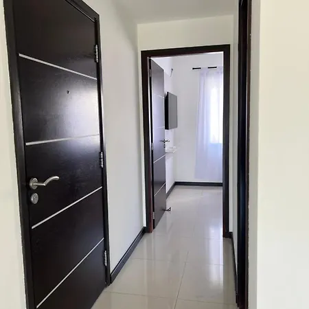 Depto En La Perla Apartment Mar del Plata Exterior photo