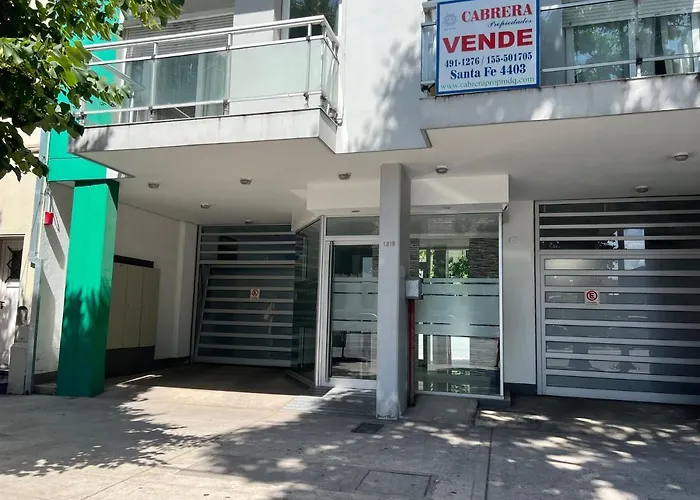 Depto En La Perla