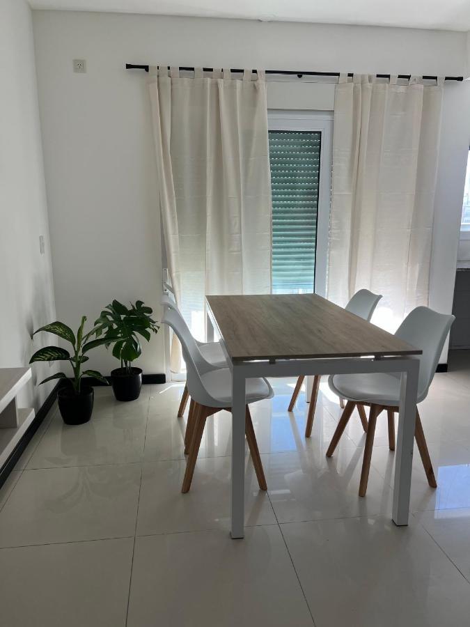 Apartment Depto En La Perla *
